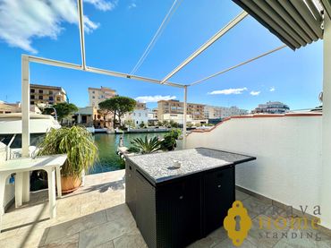 Haus mit Balkon zum Verkauf in Santa Margarita