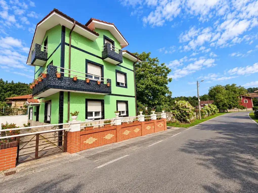 Maison avec terrasse à vendre à Nueva de Llanes, imagen 2