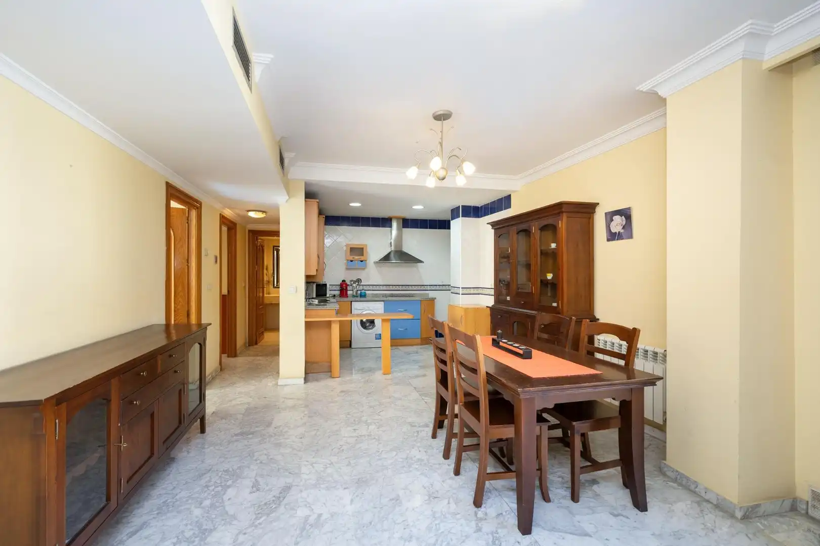 Appartamento con ascensore in vendita a Calle Nueva de la Virgen 31, imagen 11