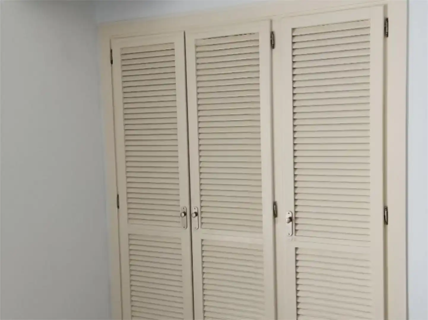 Bedroom of Flat for rent in Marbella  with Air Conditioner and Furnished