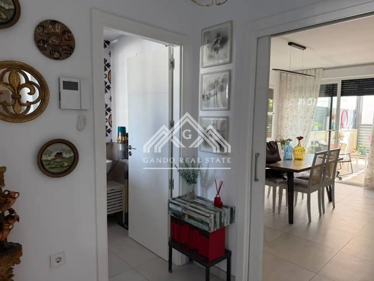 Maison avec piscine à vendre à Calle José Mejías Salguero, imagen 47