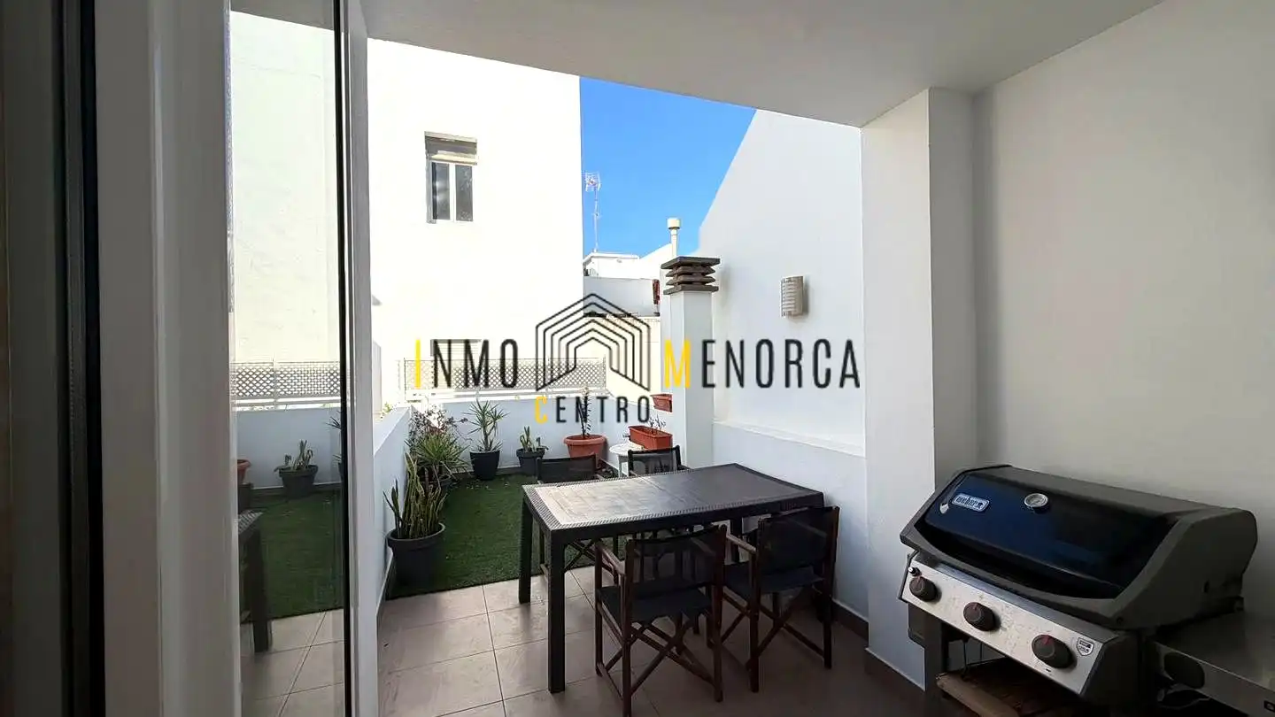 Duplex à vendre à Ciutadella, imagen 18