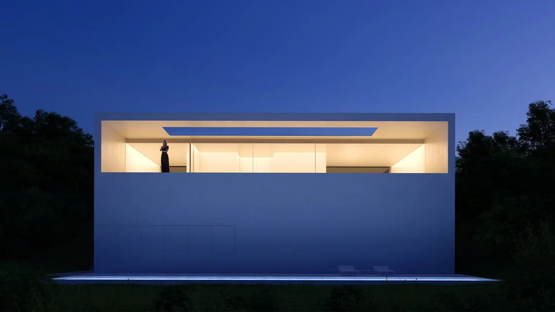 Villa mit Pool zum Verkauf in El Ràfol d'Almúnia, imagen 5