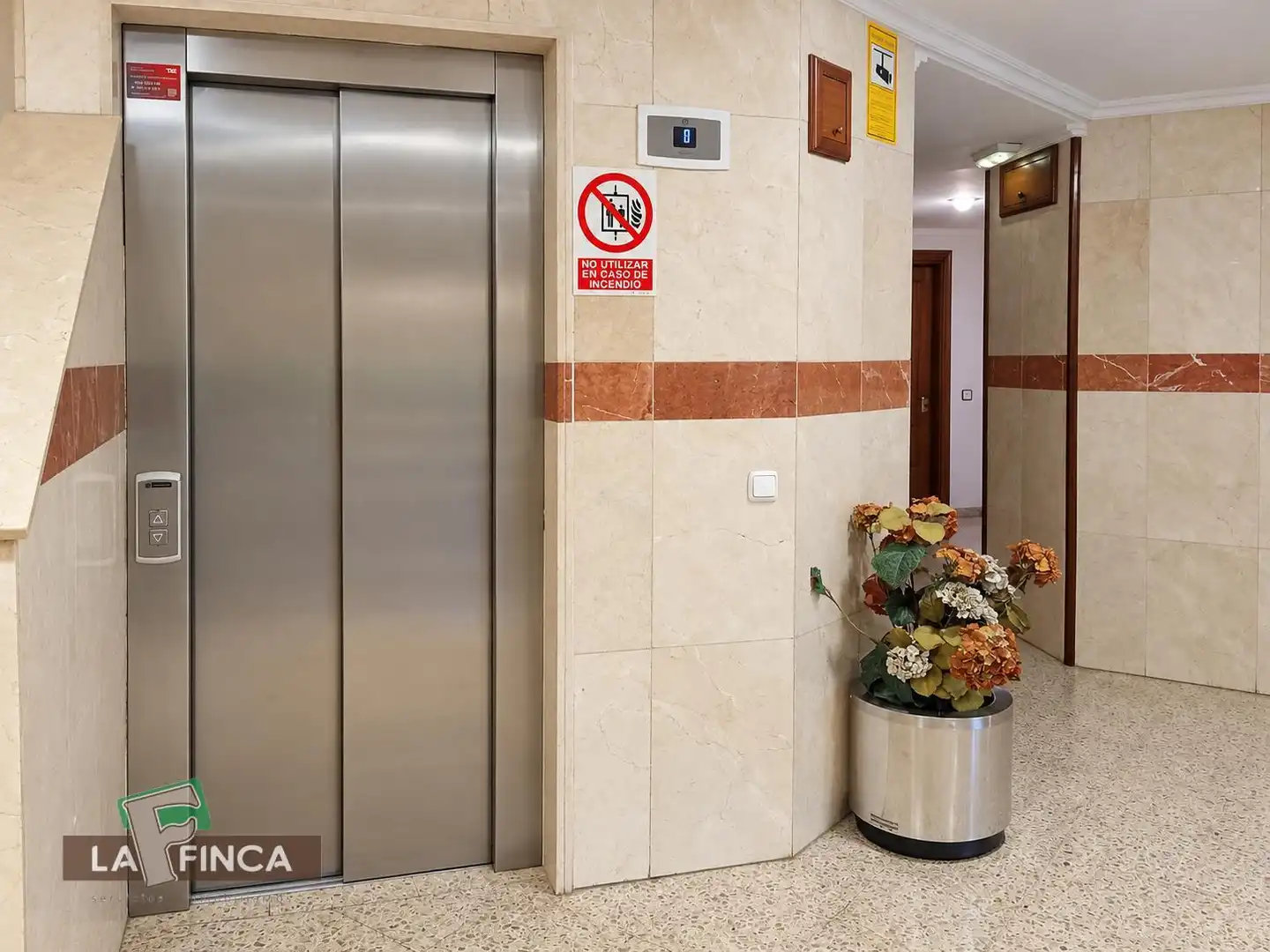 Studio with lift for sale in PEDRO MASAVEU, imagen 19
