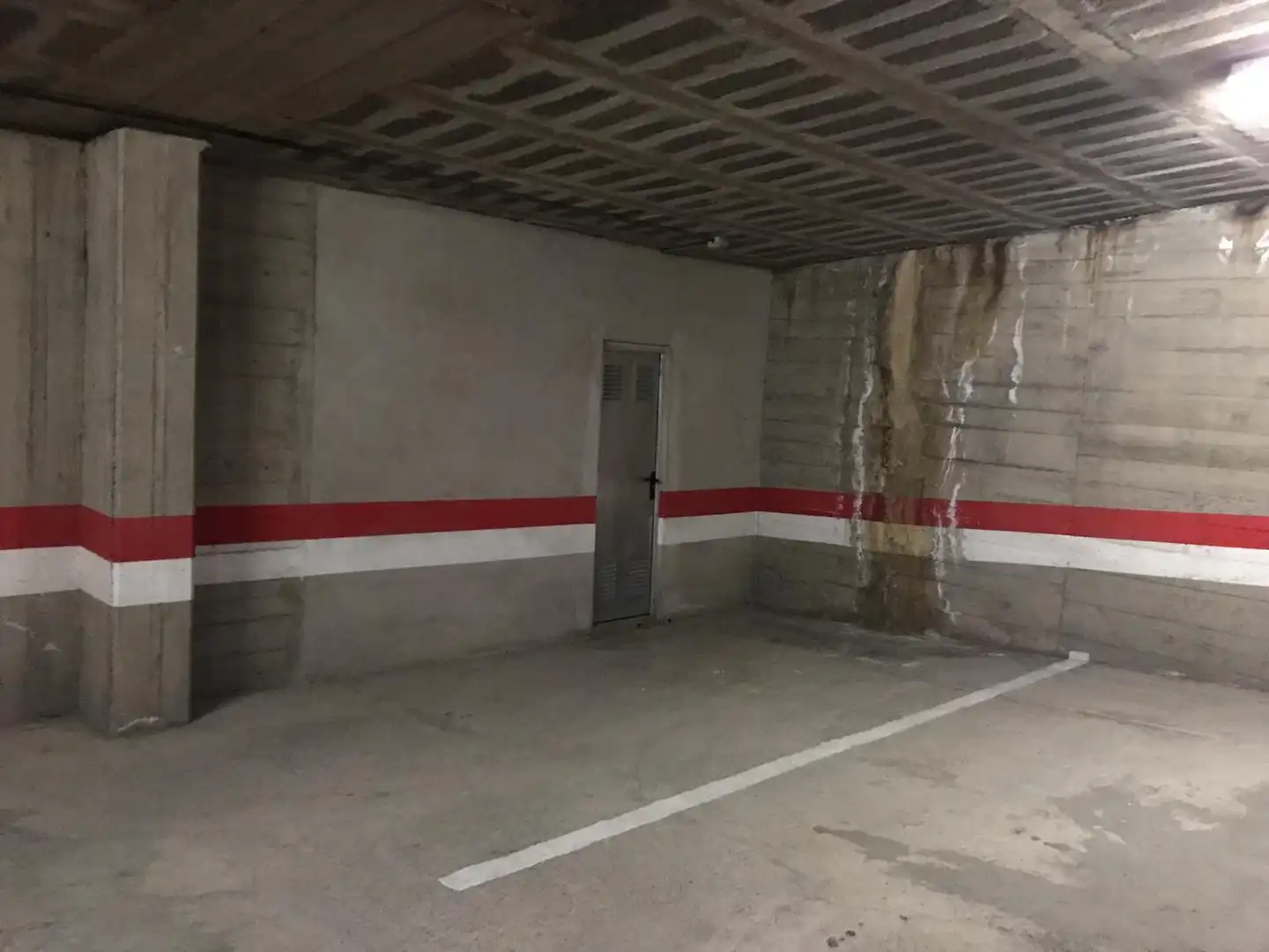 Parkplatz von Garage zum Verkauf in Tacoronte