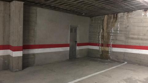 Foto 4 de Garaje en venta en Calle de las Higueras, Tacoronte - Los Naranjeros, Tacoronte