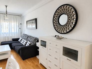 Wohnung mit Aufzug zum Verkauf in Francisco Gaspar Huelves