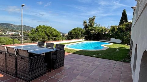 Photo 5 of Houses for sale in Calella, Barcelona