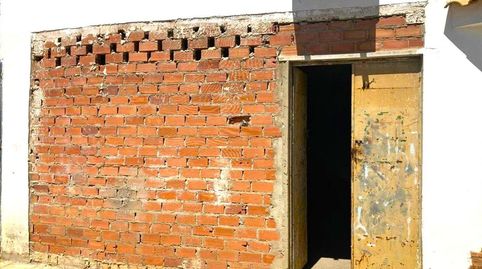 Foto 3 von Geschaftsraum zum Verkauf in Sanlúcar la Mayor, Sevilla