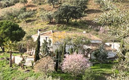 Jardí de Casa o xalet en venda en Colmenar