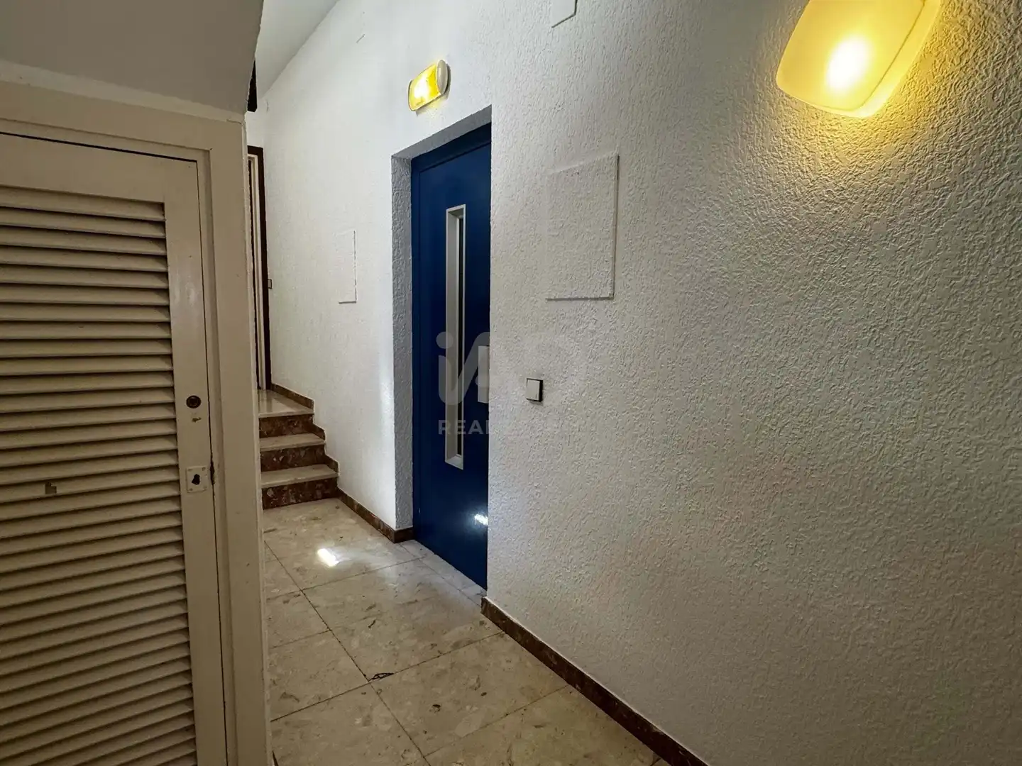 Piso de alquiler en Sitges con Aire acondicionado