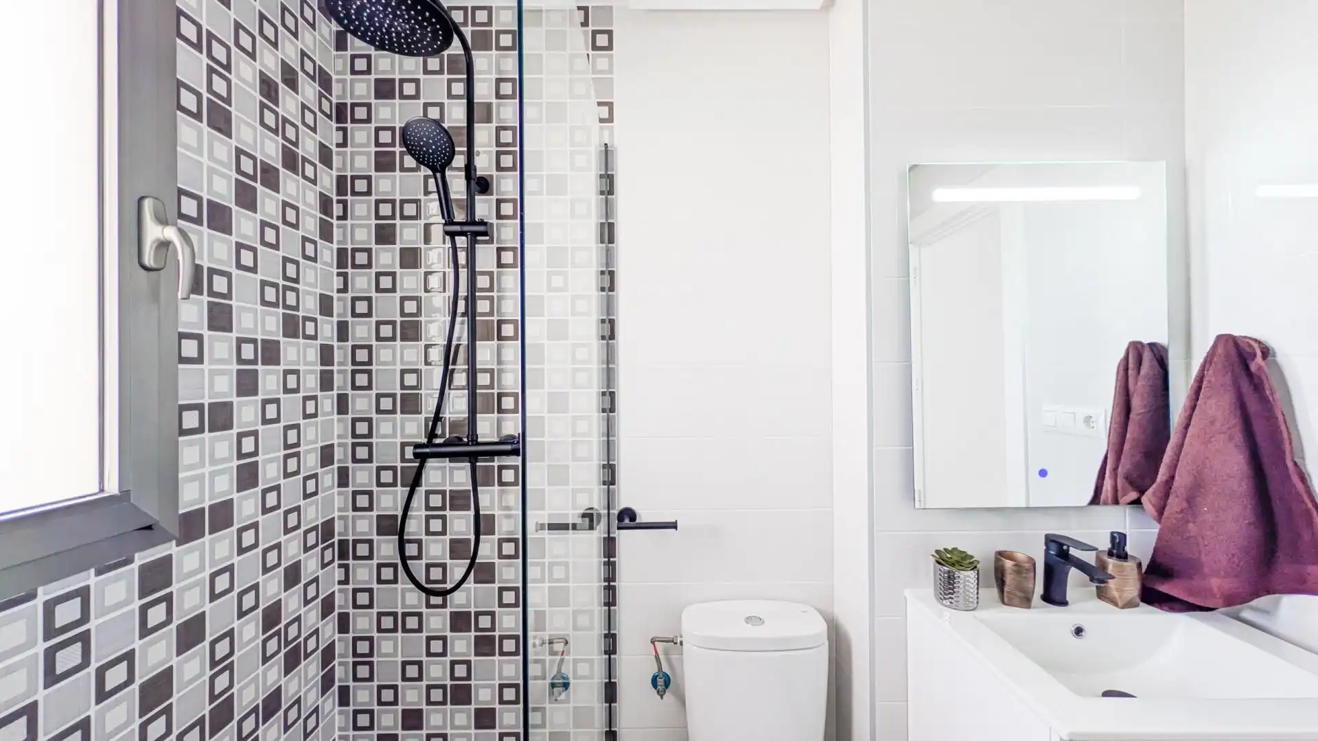 Penthouse mit Aufzug zum Verkauf in Orihuela Costa, imagen 21