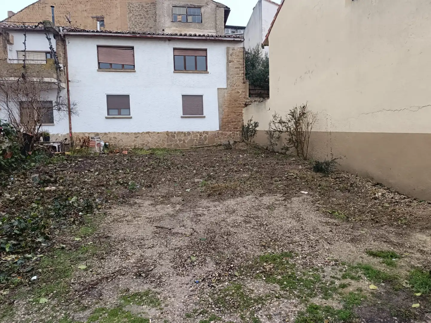 Terreno rústico en venta en Artajona, imagen 2