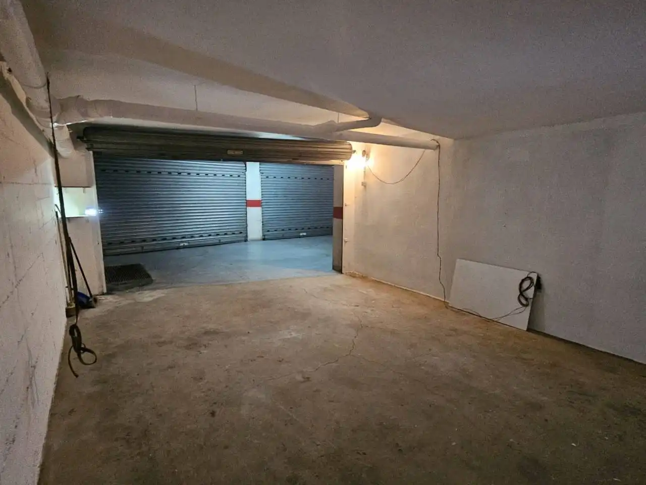 Parkplatz zum Verkauf in Calle Sant Isidre, imagen 4