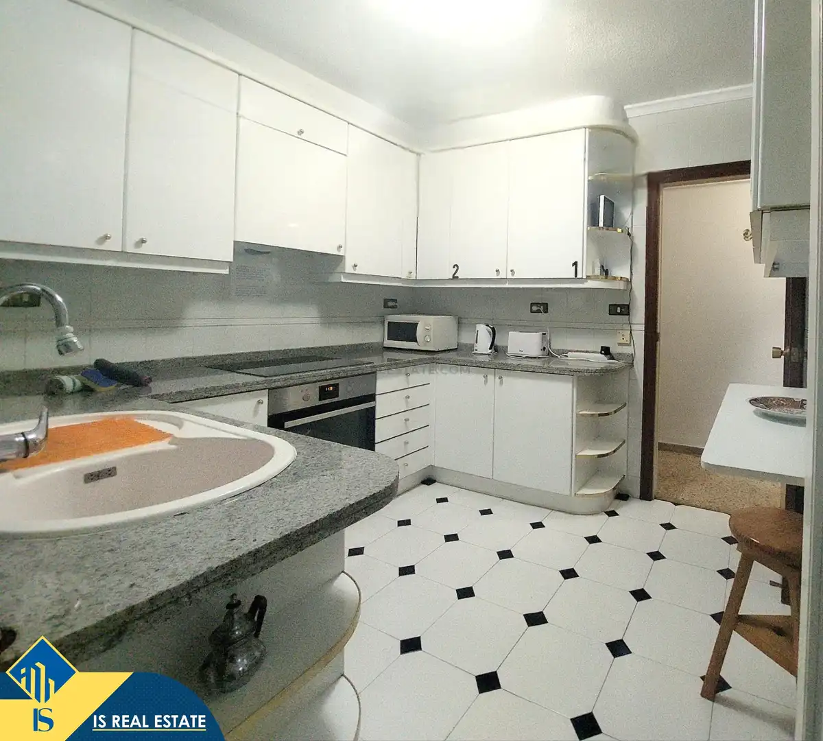 Flat with lift for sale in Centro, imagen 11