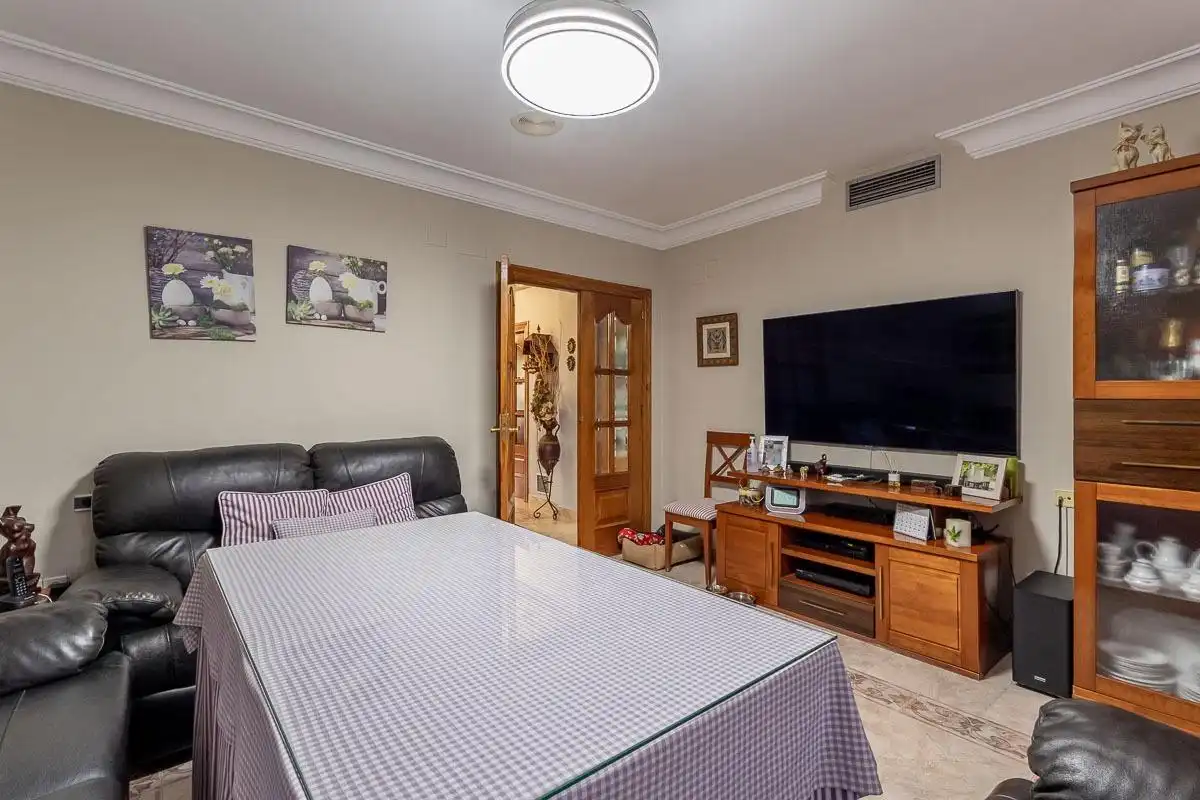 Casa con piscina en venta en Calle ZACATIN, imagen 26