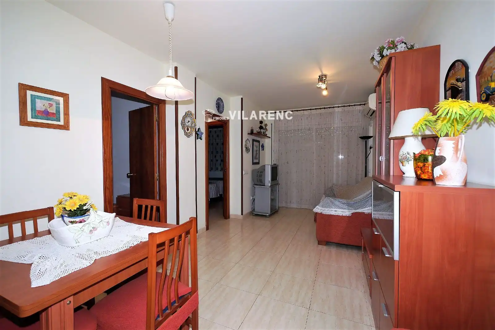 Flat with pool for sale in Rin, imagen 19