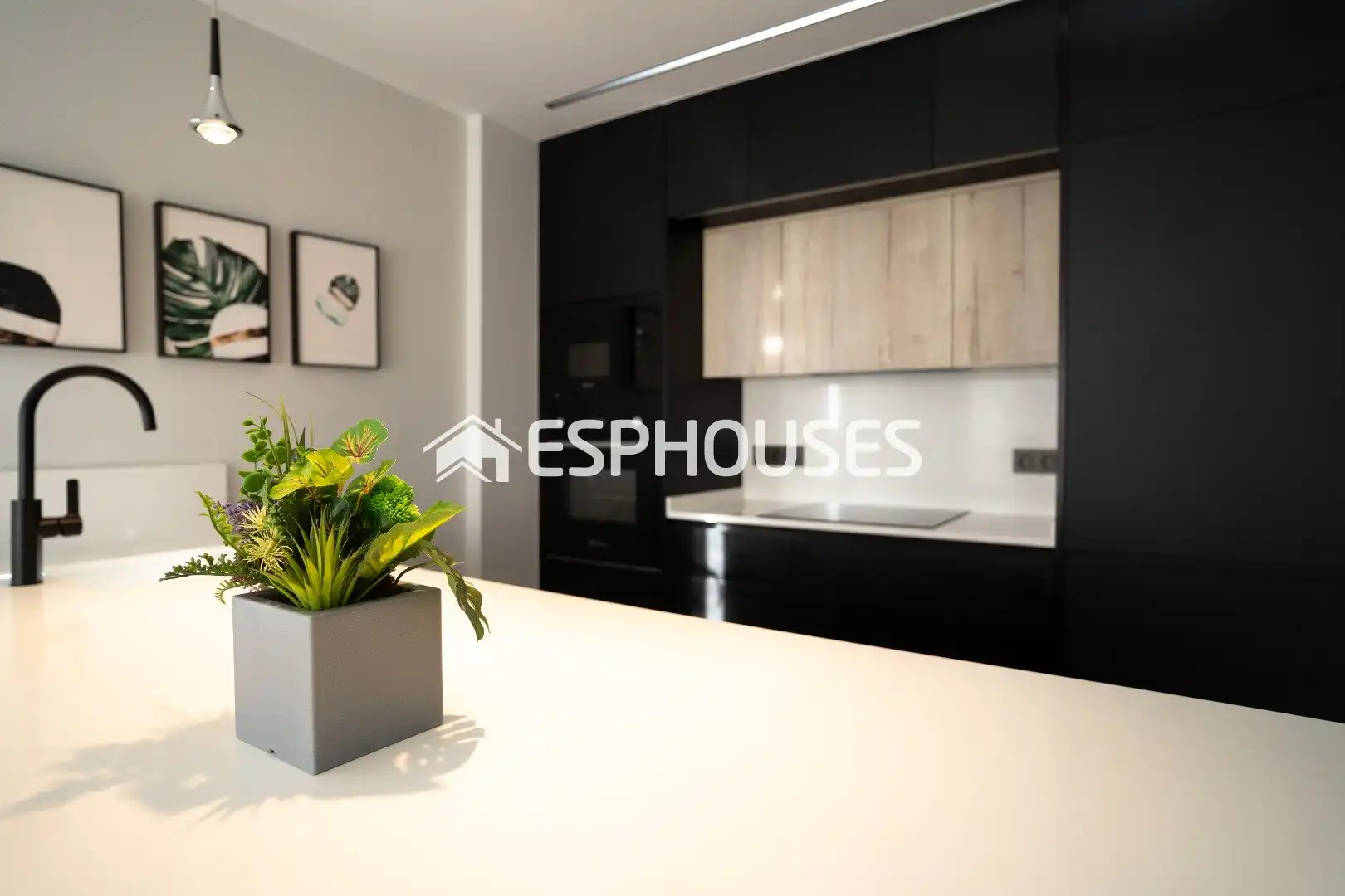 Penthouse with terrace for sale in Pilar de la Horadada ciudad, imagen 12