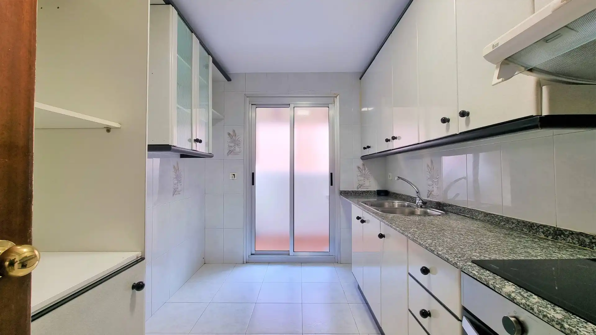 Wohnung zur Miete in Ponent