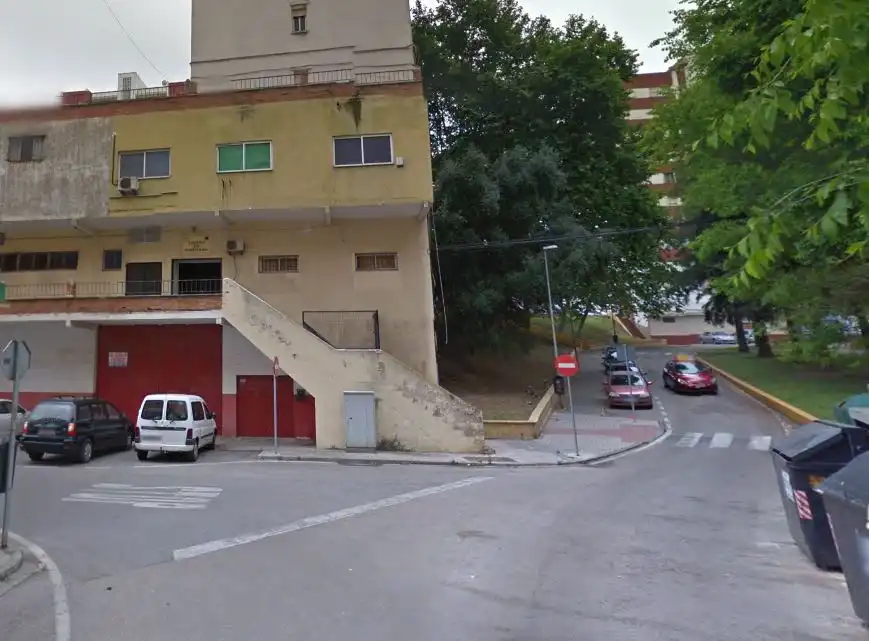 Local comercial en venta en C/ Sonrisa