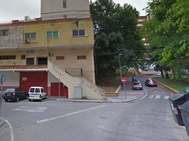 Local comercial en venta en C/ Sonrisa