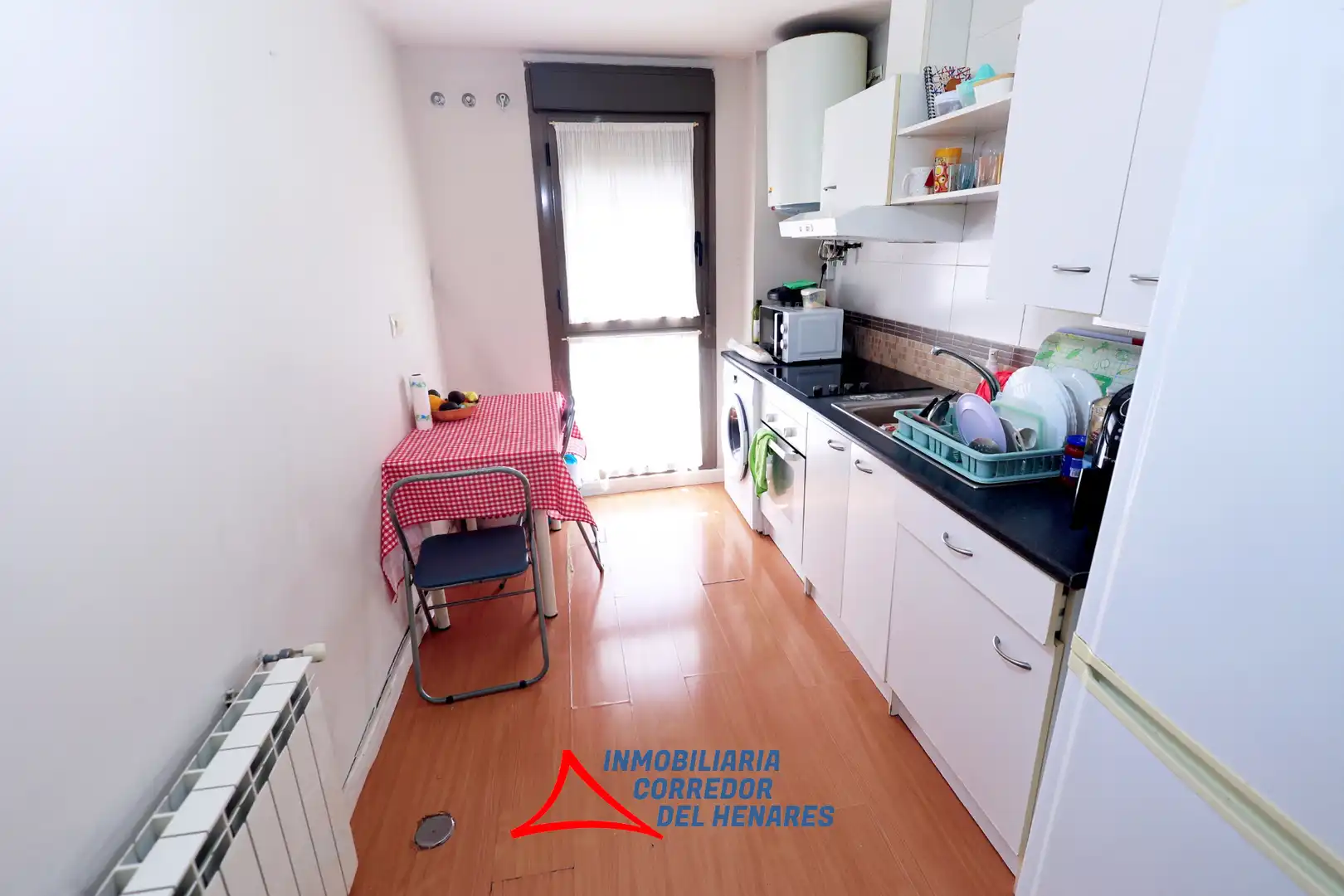 Kitchen of Flat for sale in Mejorada del Campo
