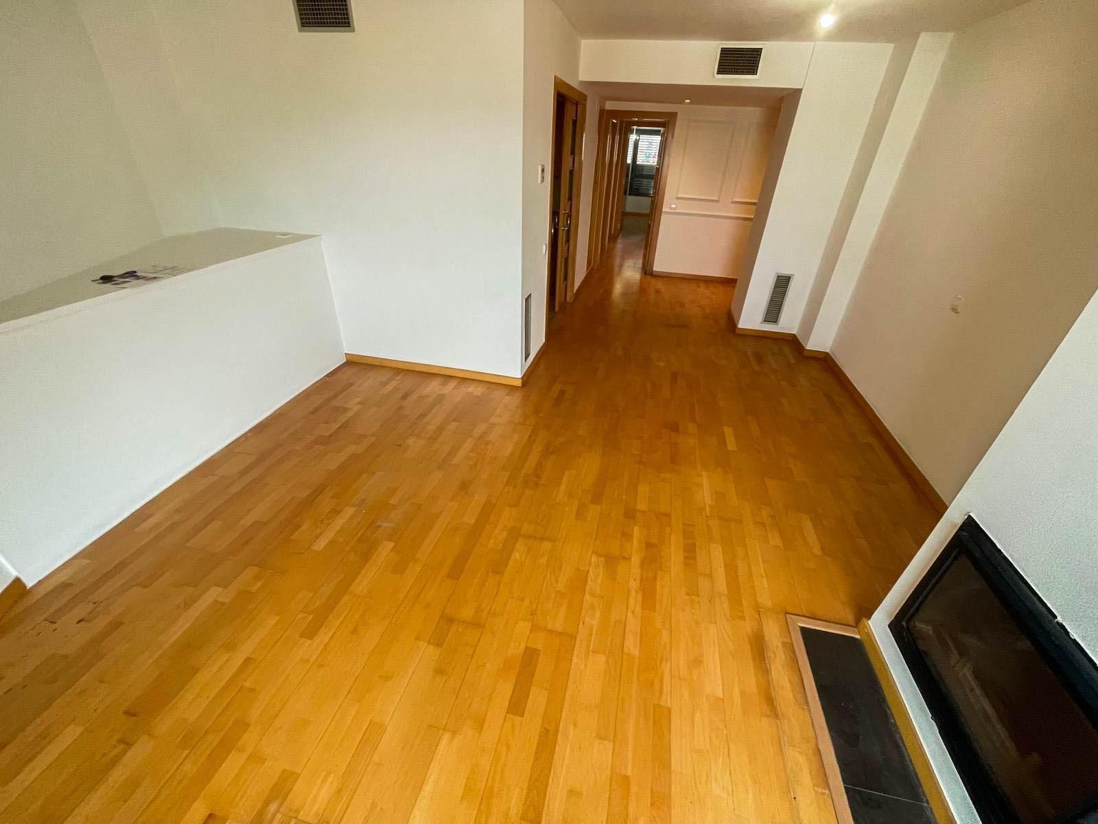 Flat for sale in Castellví de Rosanes  with Private garden, Parquet flooring and Terrace