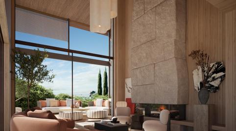 Foto 5 de Casa o xalet en venda a Sierra Blanca, Marbella