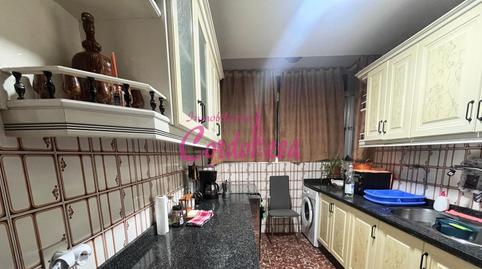 Foto 5 de Pis en venda a Sta. Marina - San Andrés - San Pablo - San Lorenzo,  Córdoba Capital