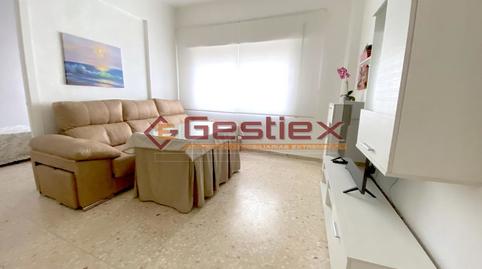 Foto 4 de Dúplex de lloguer a Almendralejo, Badajoz