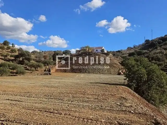 Grundstücke und Bauplätze zum Verkauf in Campanillas los Núñez, imagen 9
