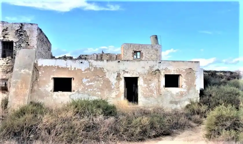 Haus zum Verkauf in Carretera Carboneras, imagen 7
