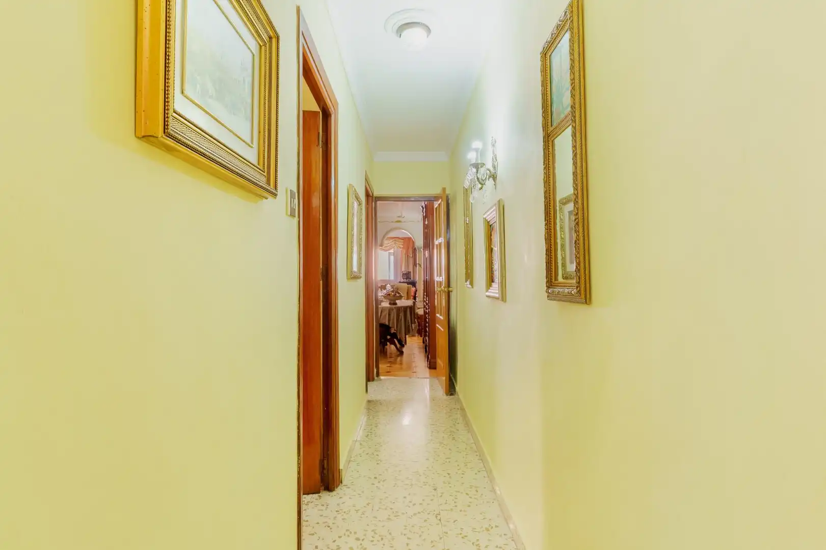 Piso con terraza en venta en Calle Calle Nicaragua, imagen 21