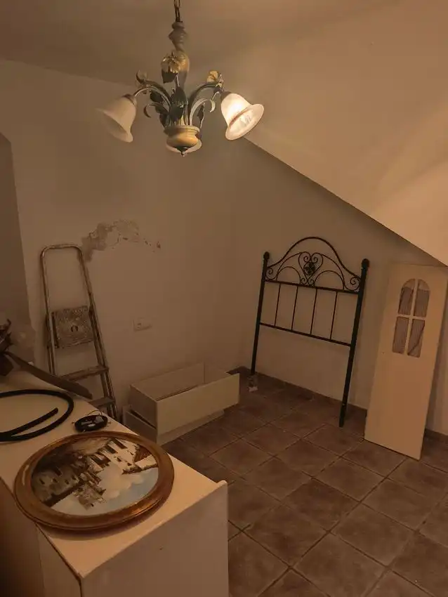 Bedroom of Detached homes for sale in Los Barrios