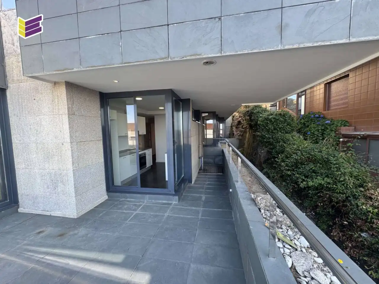 Flat with terrace for sale in Calle Vila Do Bispo 11, imagen 27