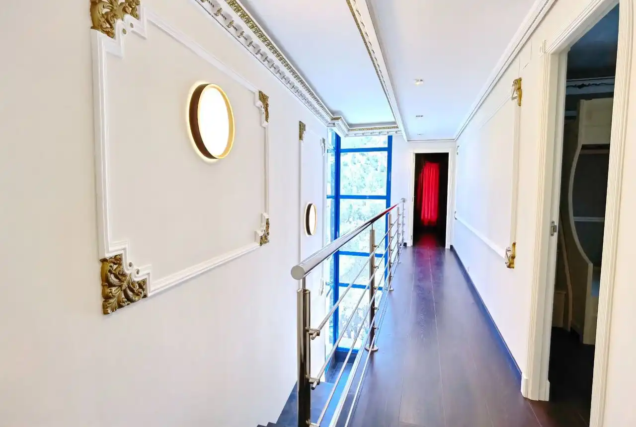 Casa o chalet en venta en Altea con Aire acondicionado, Calefacción y Jardín privado