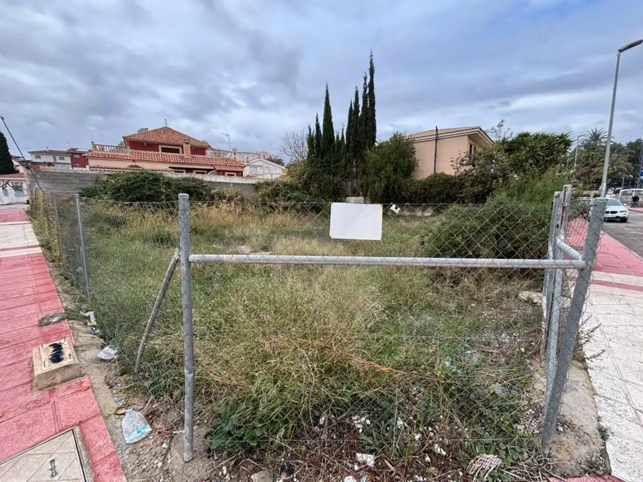 Residential land for sale in Archena, imagen 3
