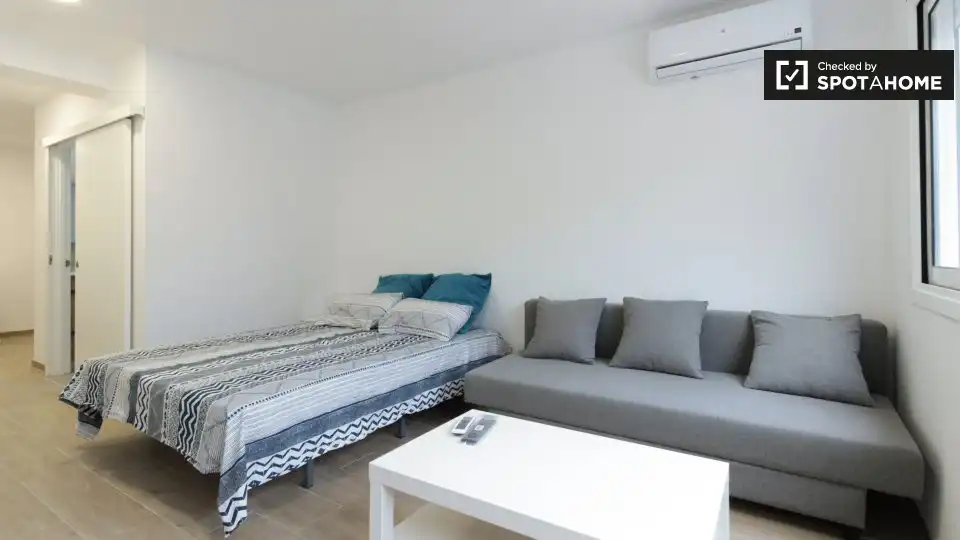 Flat to rent in Sants - Montjuïc