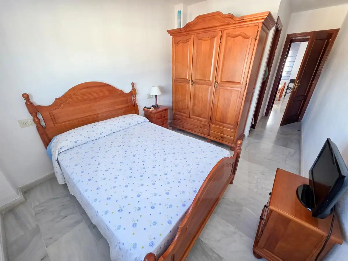 Dormitori de Pis en venda en Cártama amb Terrassa, Traster i Piscina comunitària