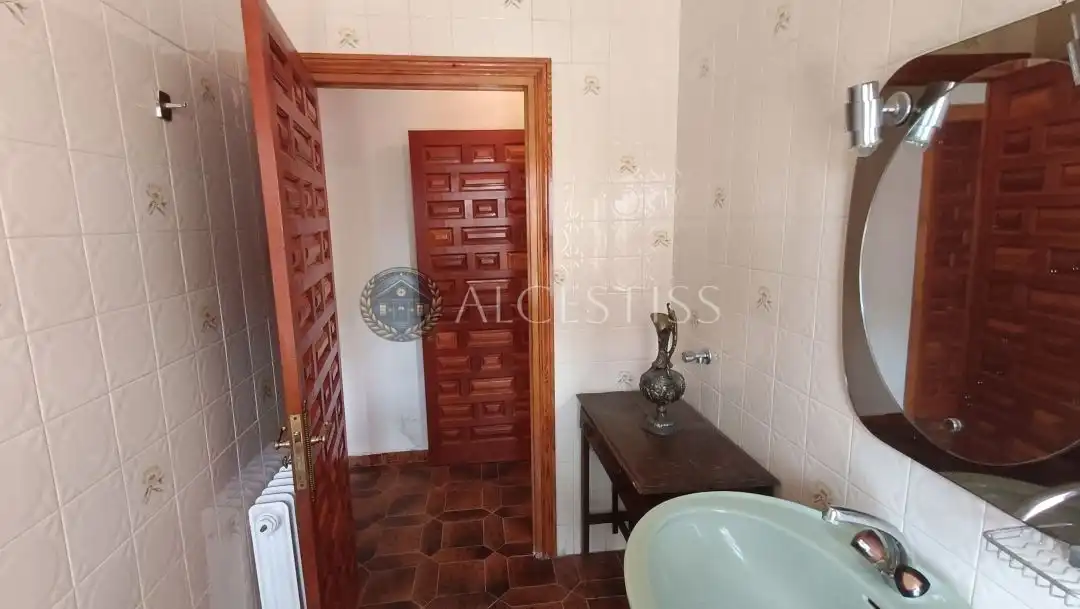 Houses for sale in Méntrida  with Heating, Storage room and Furnished