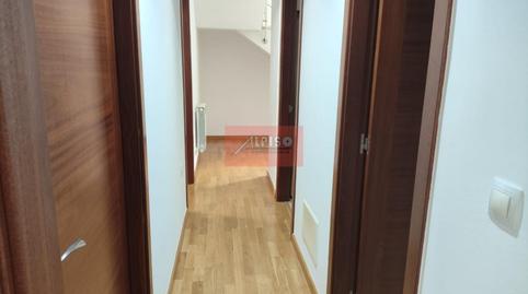 Foto 5 de Dúplex de lloguer a Avenida Portugal, Couto, Ourense