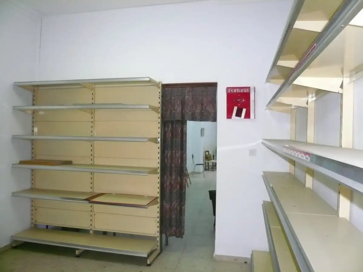 Business premises for sale in Casco Histórico, imagen 6