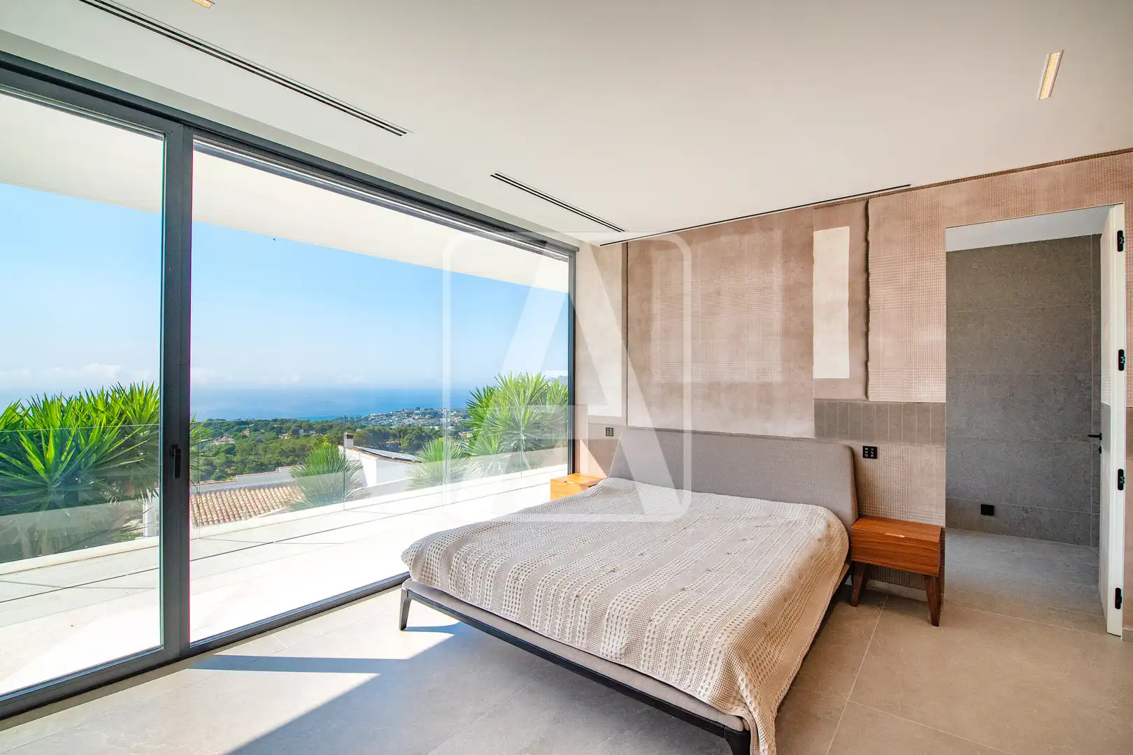 Villa con piscina in vendita a La Fustera, imagen 28
