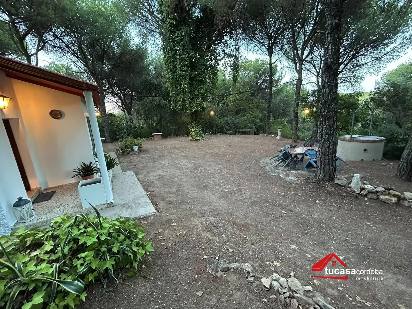 Casa rustica in vendita a Periurbano Oeste - Sierra, imagen 2