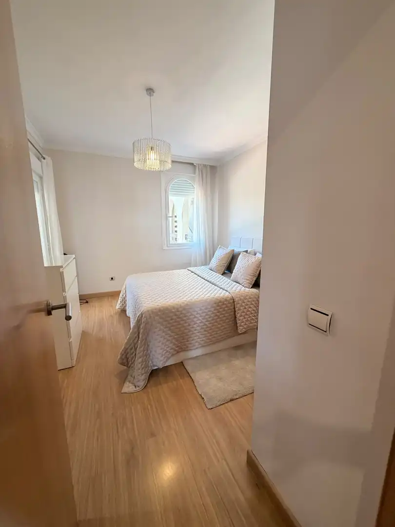Apartamento con piscina en alquiler en Benamara - Atalaya, imagen 8