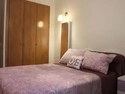 Bedroom of Flat for sale in Torrent  with Air Conditioner and Balcony