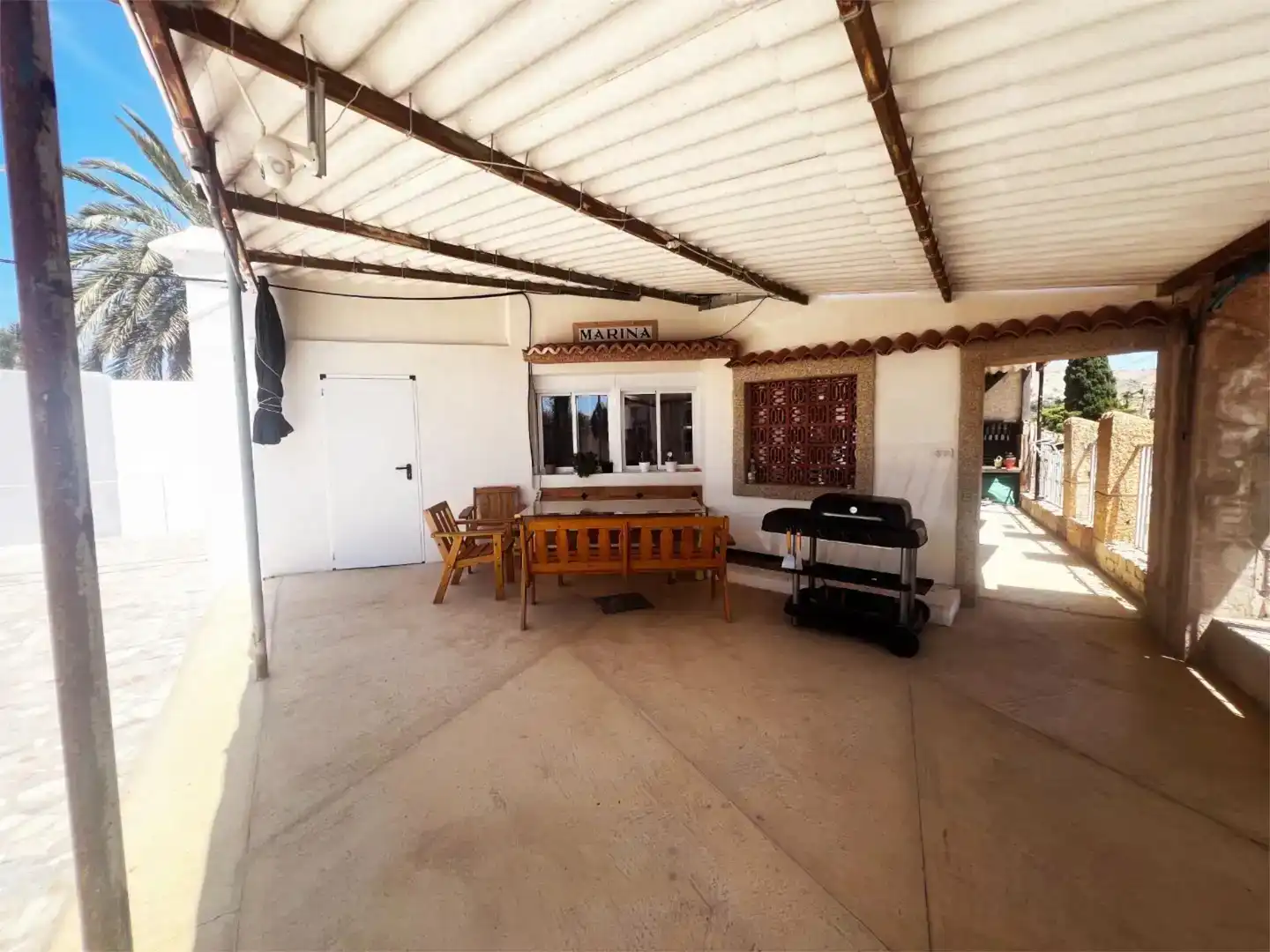 Casa o xalet en venda en El Campello amb Jardí privat i Traster