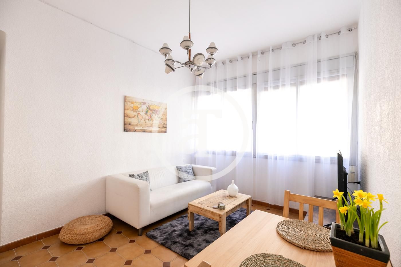 Flat to rent in Carrer del Boix, Sant Ildefons