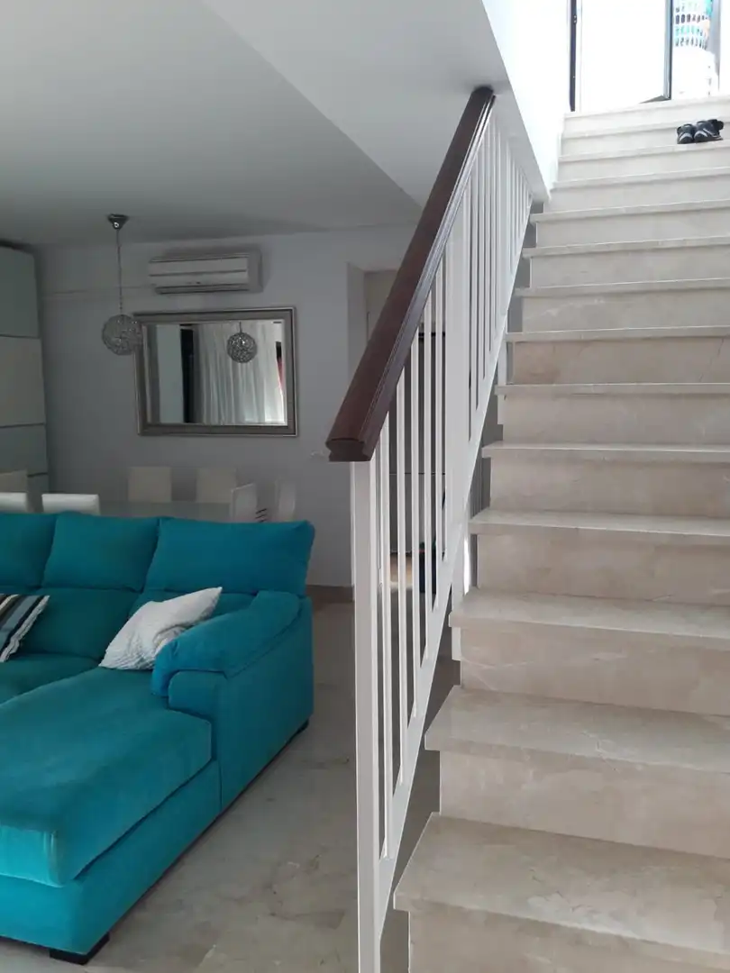 Casa con terraza en venta en Oromana, imagen 26