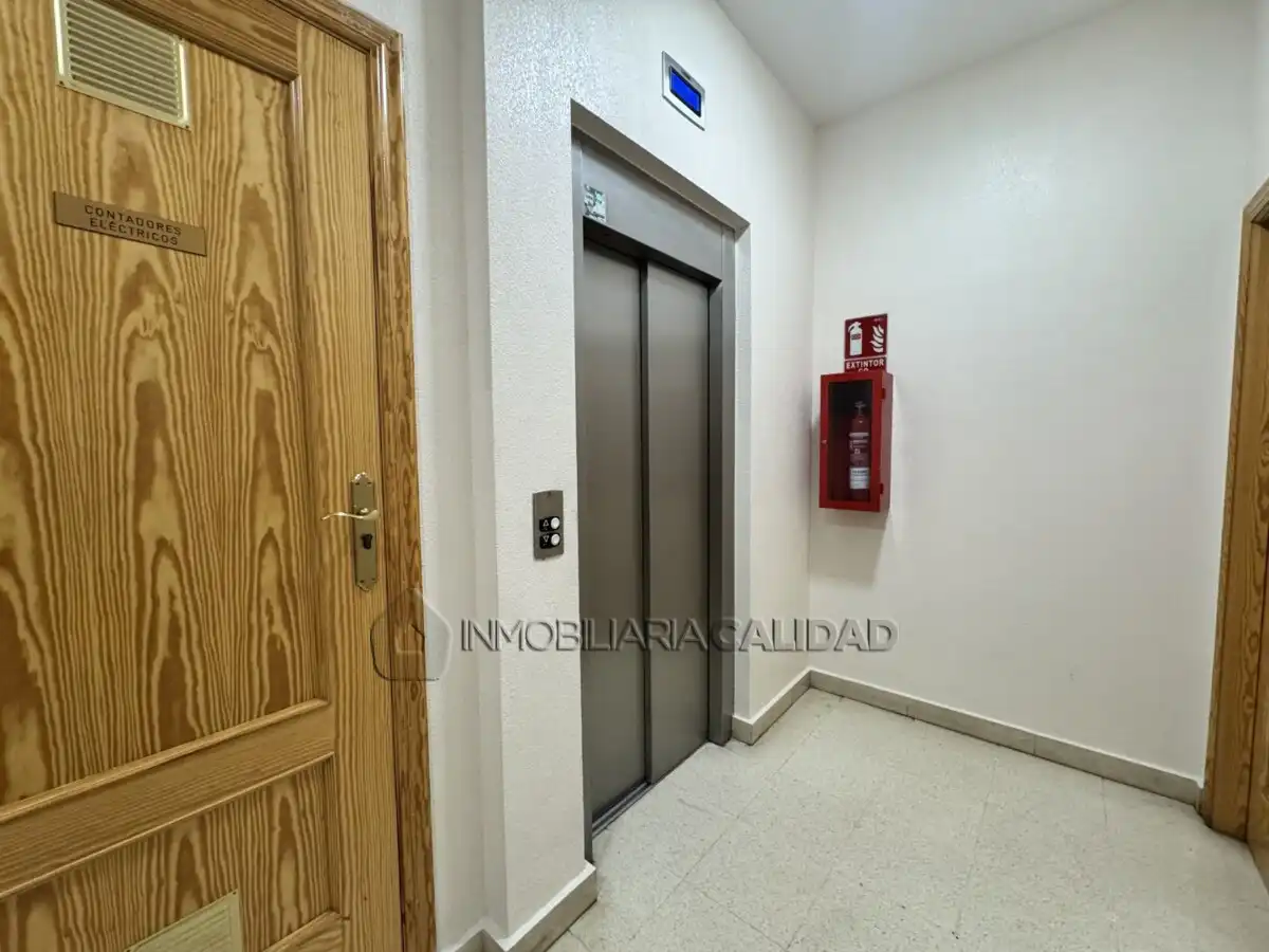 Flat for rent in Burgos  with Heating, Storage room and Furnished